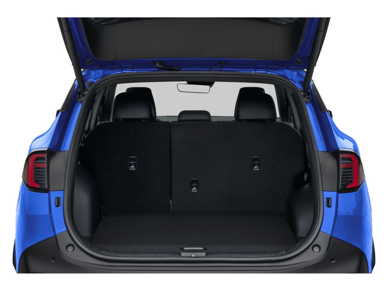 2026 Kia Sportage X-Pro Prestige AWD