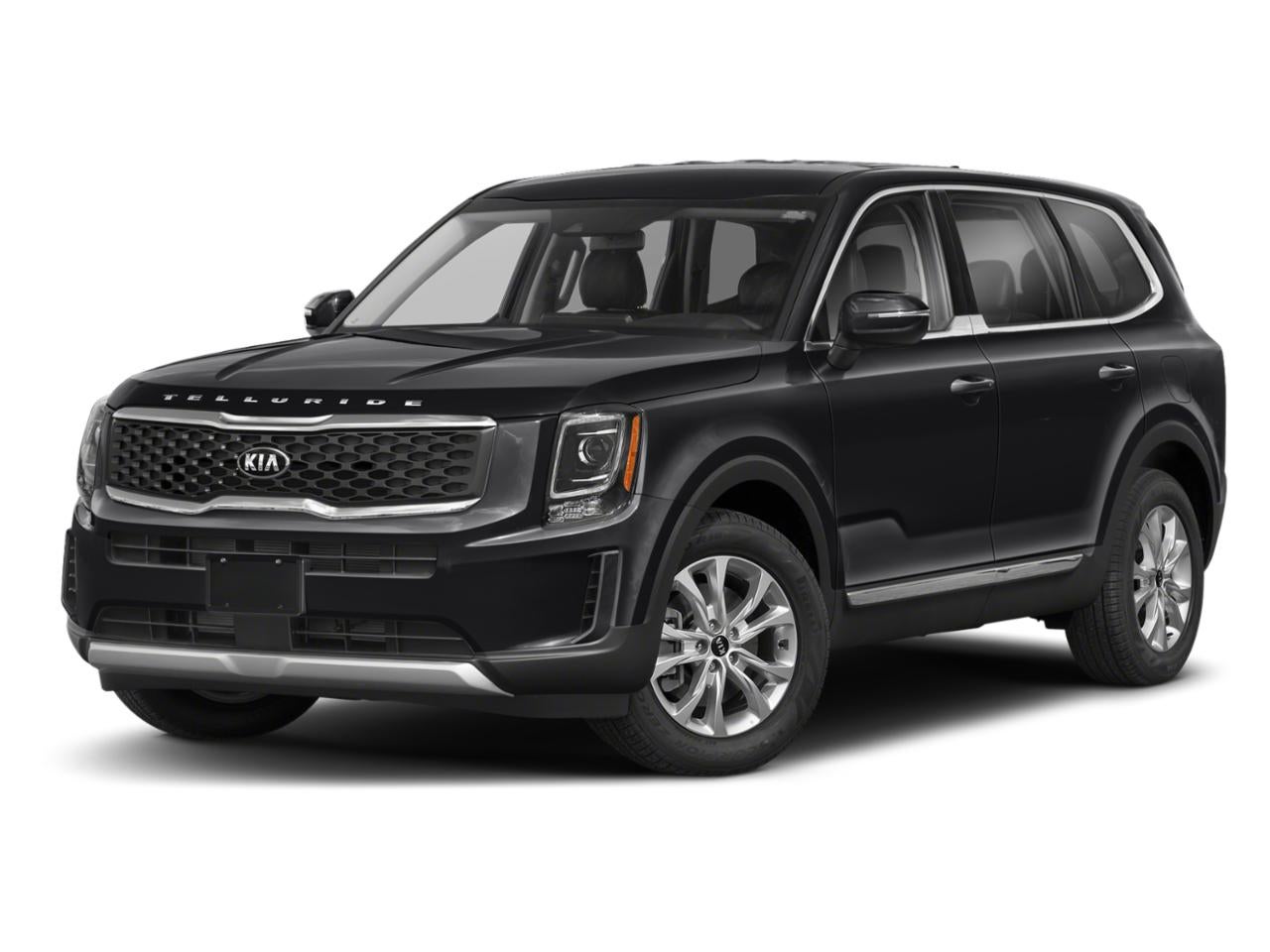 2021 Kia Telluride LX AWD