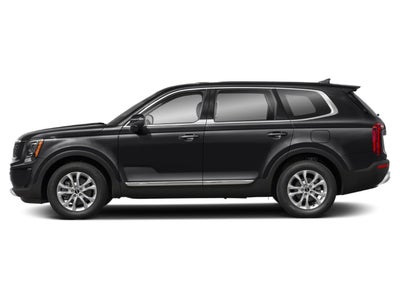 2021 Kia Telluride LX AWD