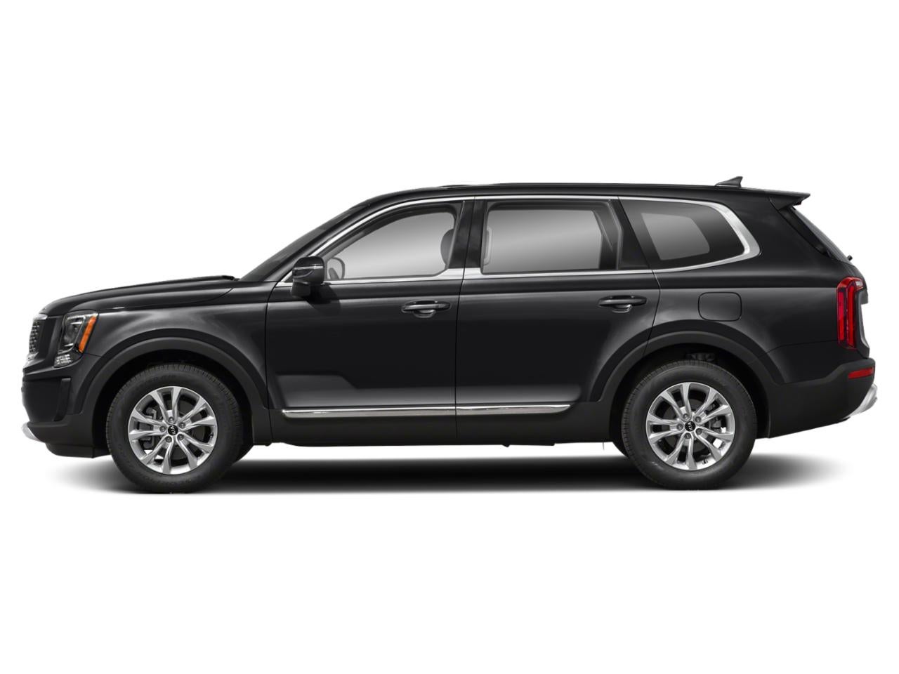 2021 Kia Telluride LX AWD