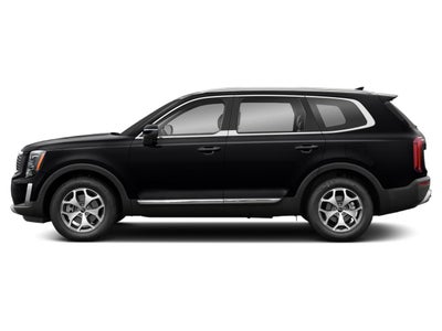 2020 Kia Telluride EX FWD