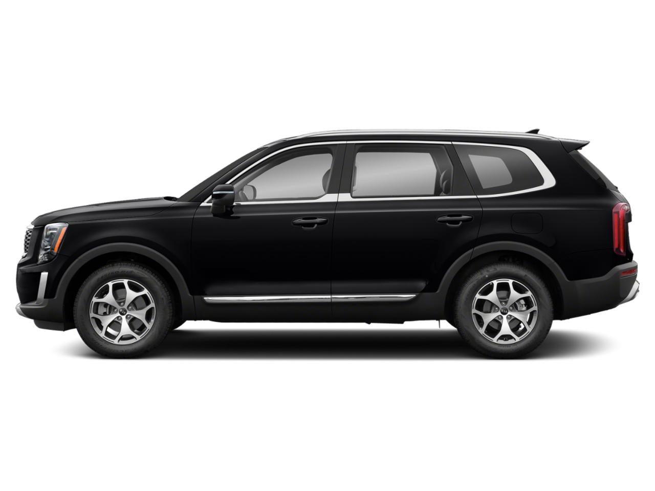 2020 Kia Telluride EX FWD