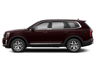 2020 Kia Telluride EX FWD