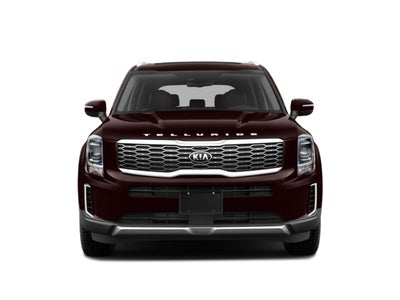 2020 Kia Telluride EX FWD