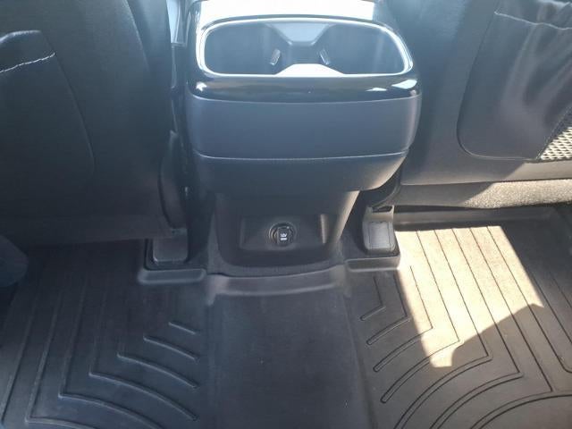 2022 Kia Telluride EX AWD