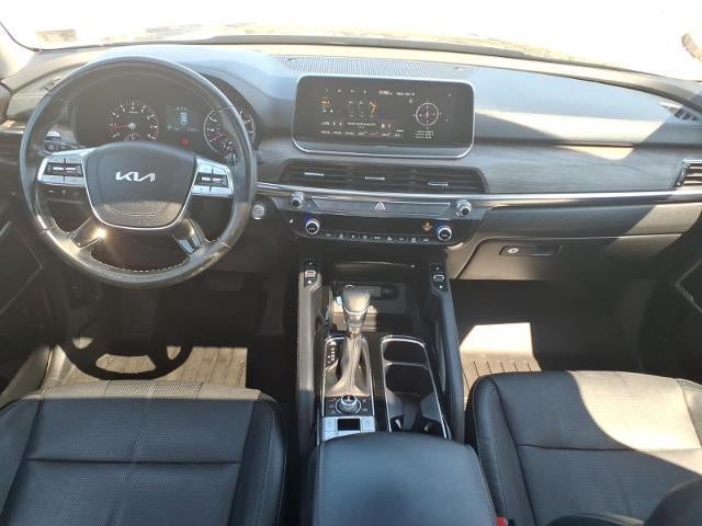 2022 Kia Telluride EX AWD