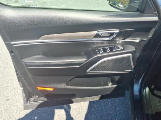 2022 Kia Telluride EX AWD