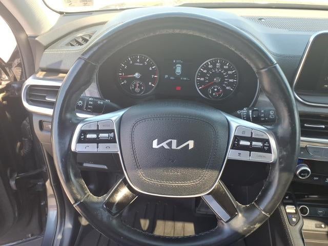 2022 Kia Telluride EX AWD