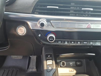 2022 Kia Telluride EX AWD