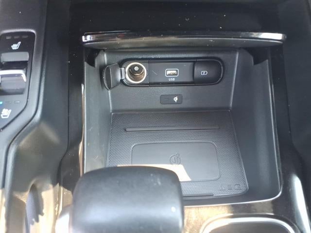 2022 Kia Telluride EX AWD