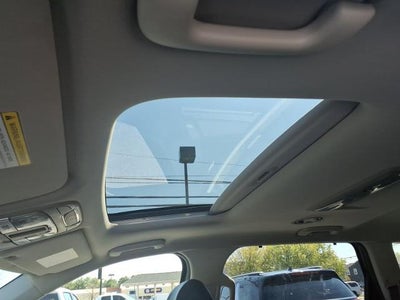 2022 Kia Telluride EX AWD