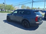 2022 Kia Telluride EX AWD