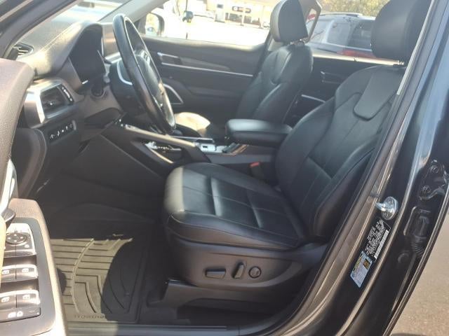 2022 Kia Telluride EX AWD