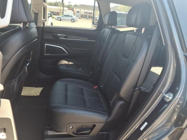 2022 Kia Telluride EX AWD