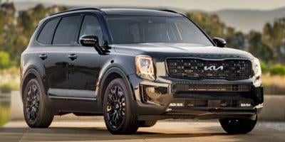2022 Kia Telluride EX AWD