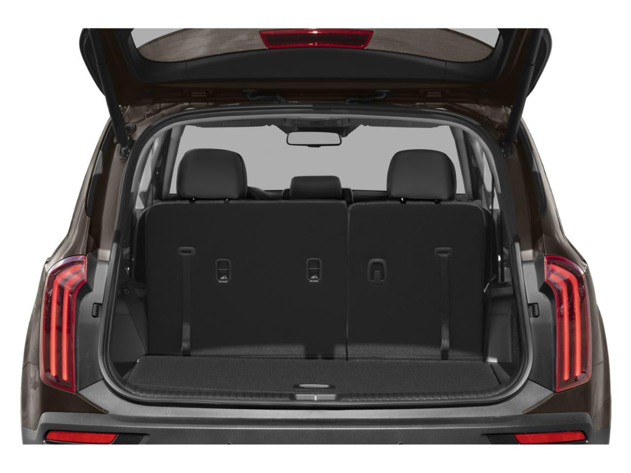 2022 Kia Telluride EX AWD