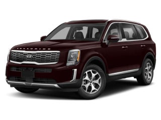 2021 Kia Telluride EX AWD