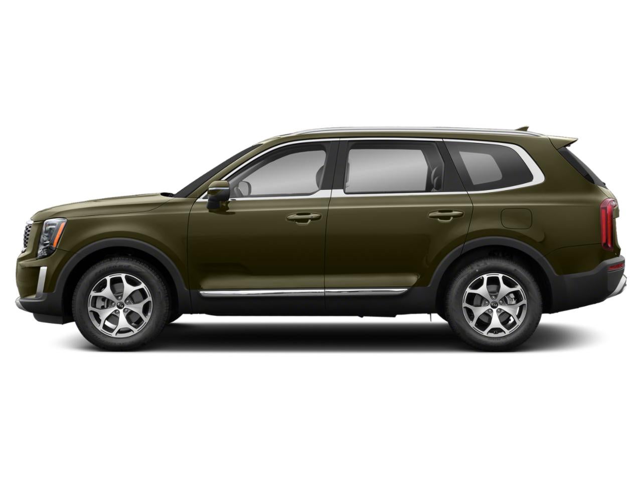 2020 Kia Telluride EX AWD