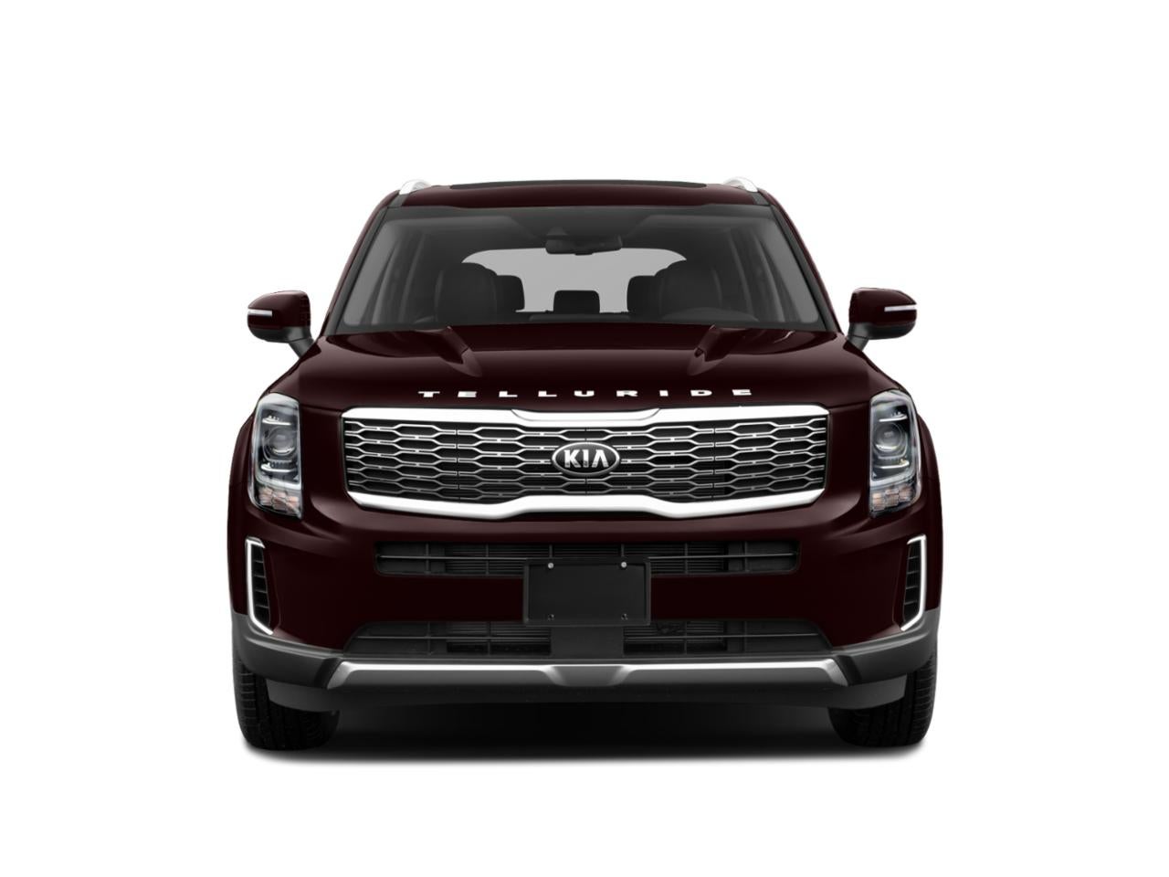 2020 Kia Telluride EX AWD