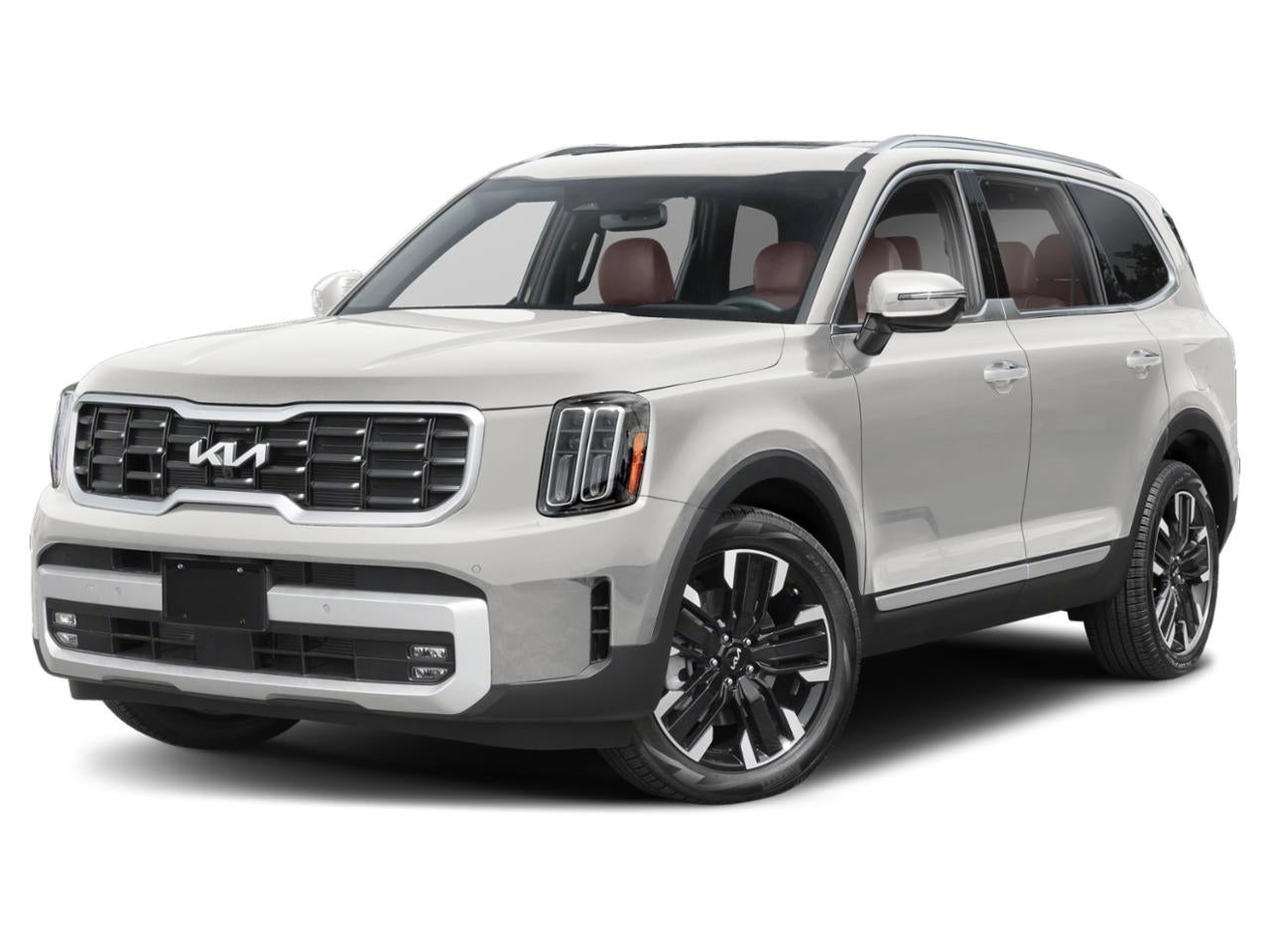 2024 Kia Telluride SX AWD