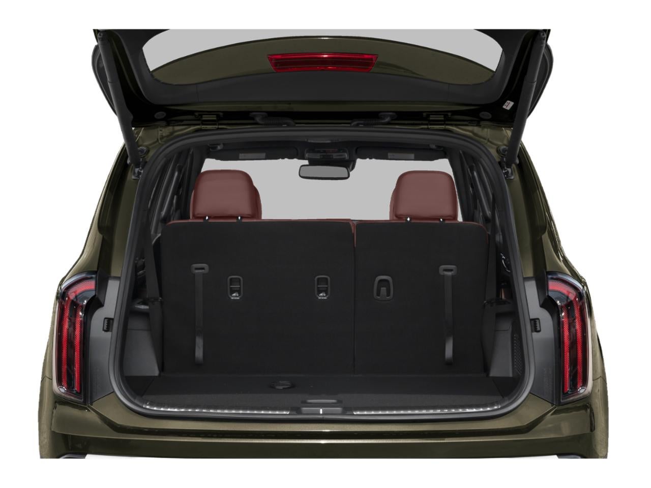 2024 Kia Telluride SX AWD