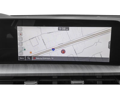 2024 Kia Telluride SX AWD