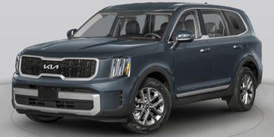 2024 Kia Telluride SX AWD