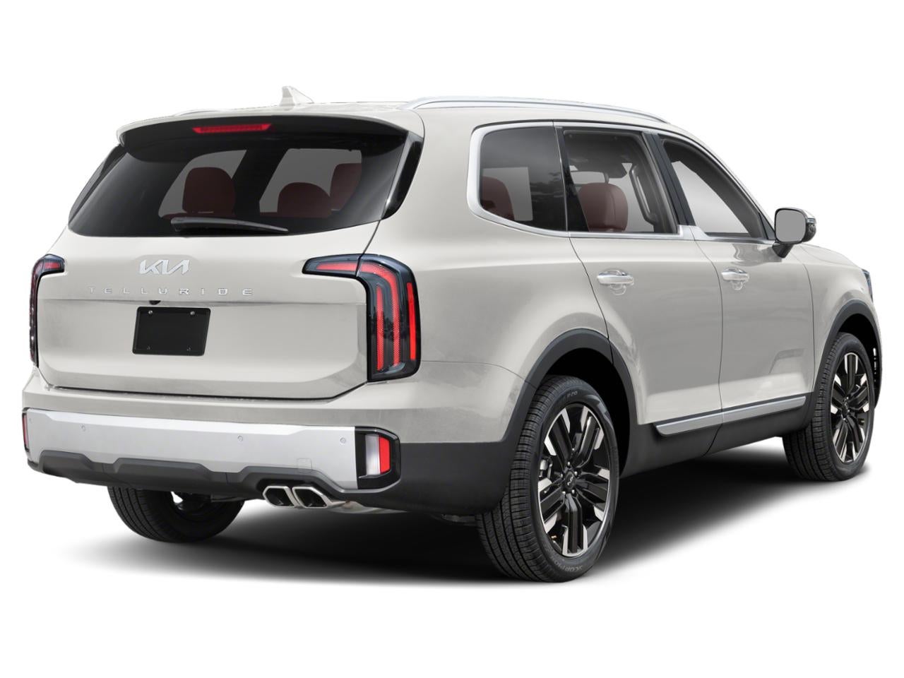 2024 Kia Telluride SX AWD
