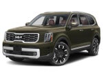 2024 Kia Telluride SX AWD