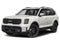 2025 Kia Telluride SX-Prestige X-Line AWD