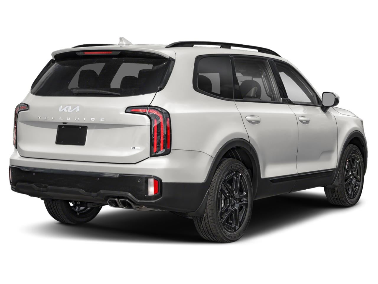 2025 Kia Telluride SX-Prestige X-Line AWD
