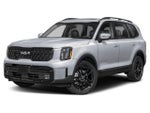 2025 Kia Telluride SX-Prestige X-Line AWD