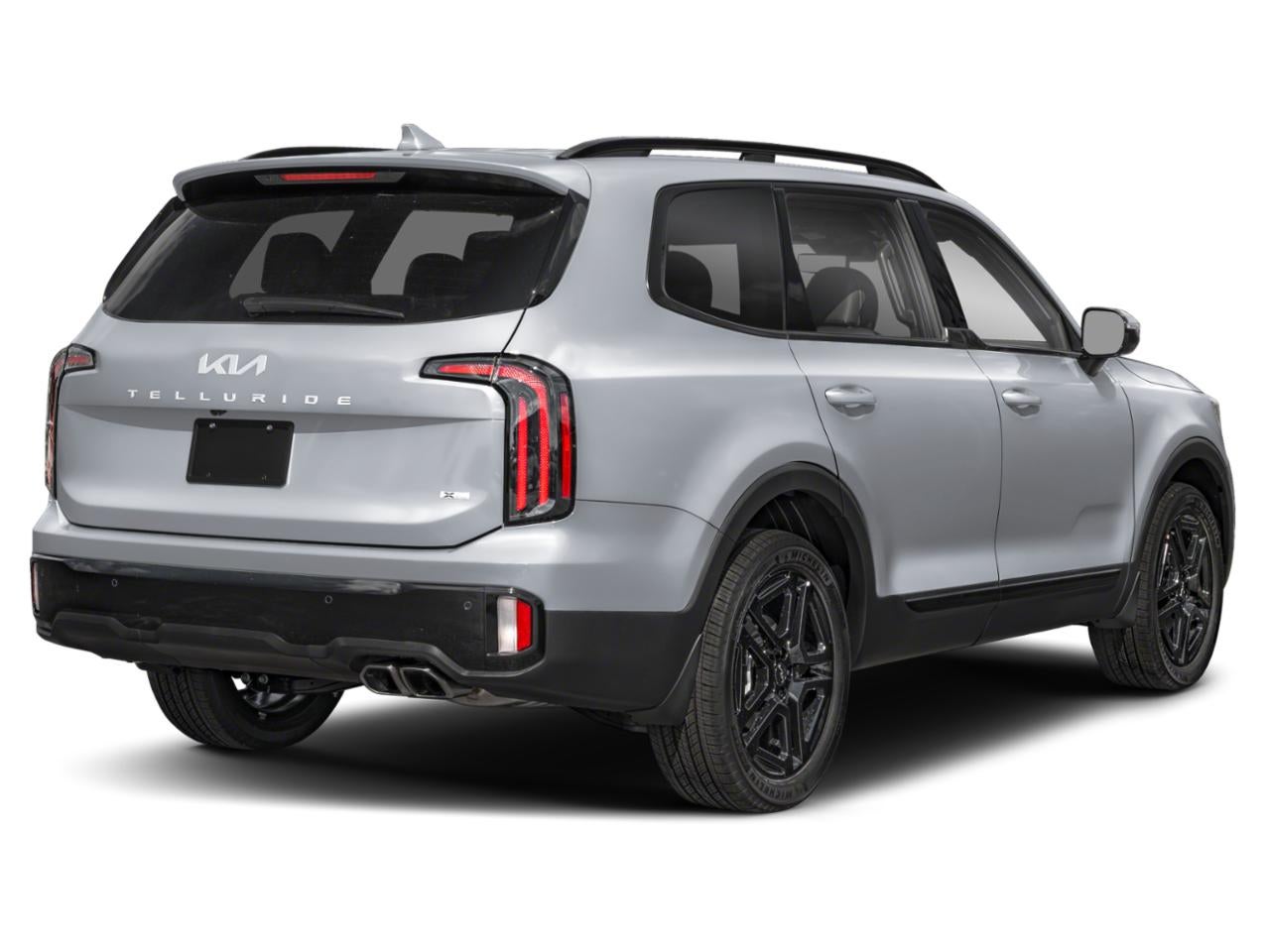 2025 Kia Telluride SX-Prestige X-Line AWD