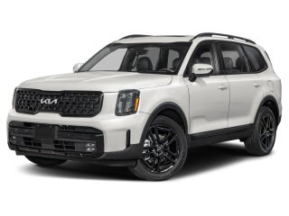 2025 Kia Telluride SX-Prestige X-Line AWD