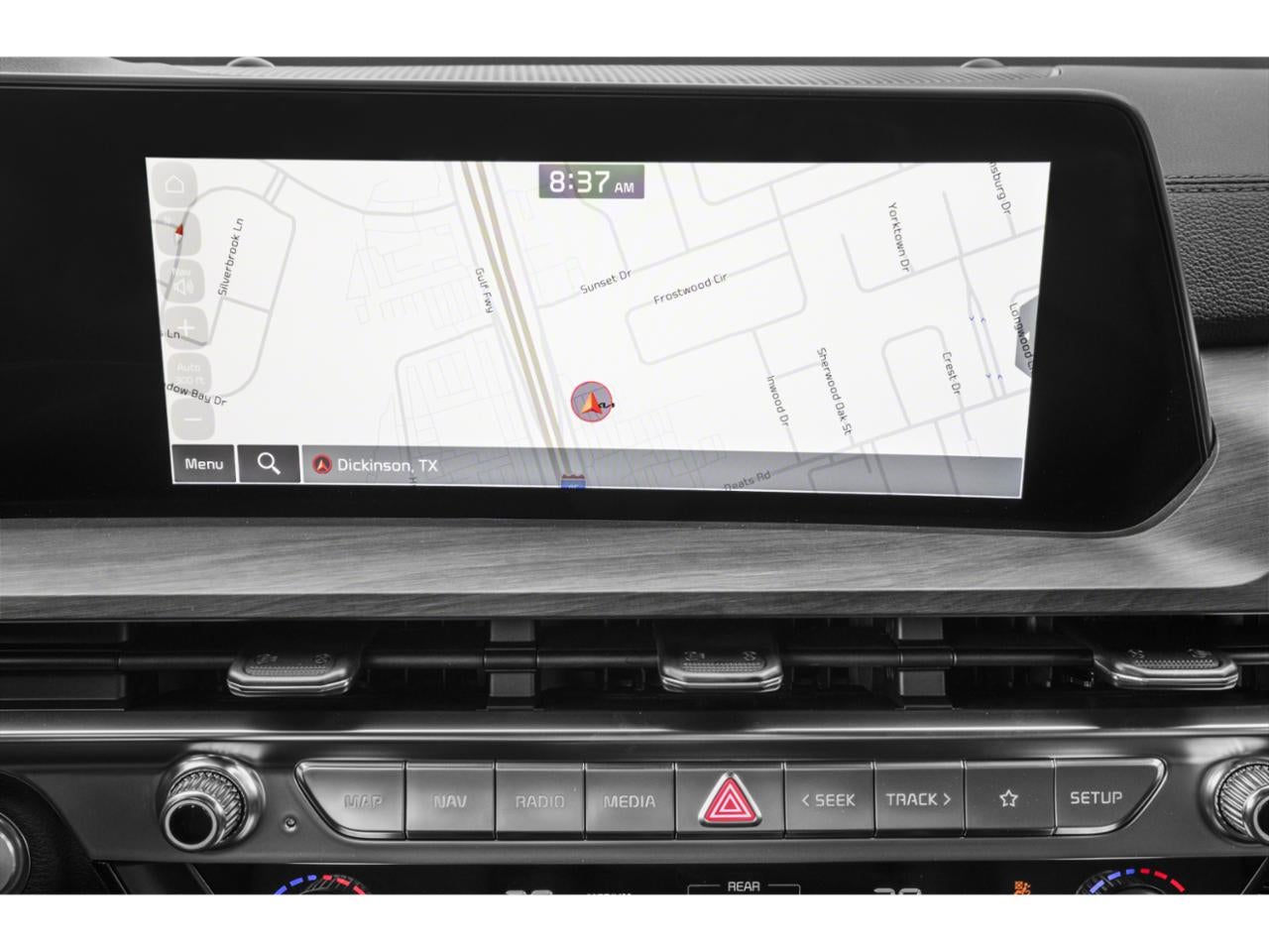 2025 Kia Telluride SX-Prestige X-Line AWD