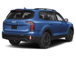 2025 Kia Telluride SX-Prestige X-Line AWD
