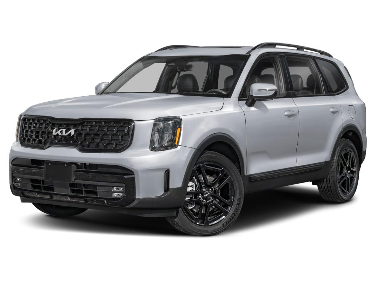 2025 Kia Telluride SX-Prestige X-Line AWD
