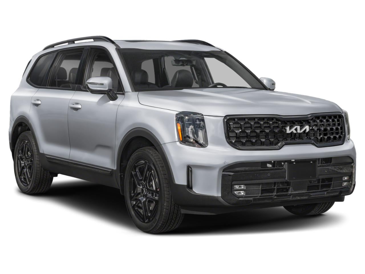 2025 Kia Telluride SX-Prestige X-Line AWD