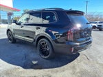2025 Kia Telluride SX-Prestige X-Line AWD