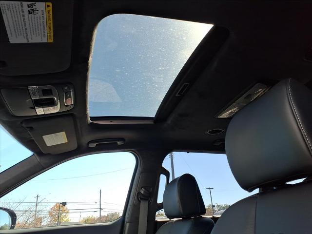 2025 Kia Telluride SX-Prestige X-Line AWD