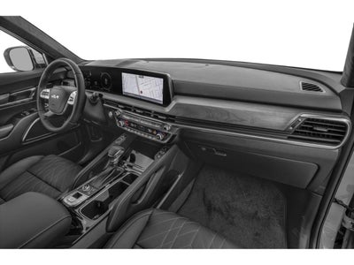 2025 Kia Telluride SX-Prestige X-Line AWD