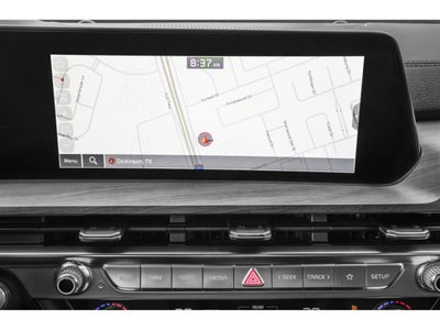 2025 Kia Telluride SX-Prestige X-Line AWD