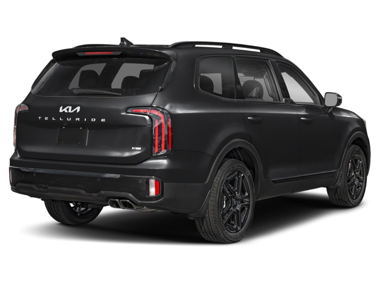 2025 Kia Telluride SX-Prestige X-Line AWD