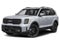 2025 Kia Telluride SX-Prestige X-Line AWD