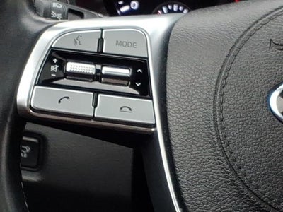 2021 Kia Telluride SX AWD