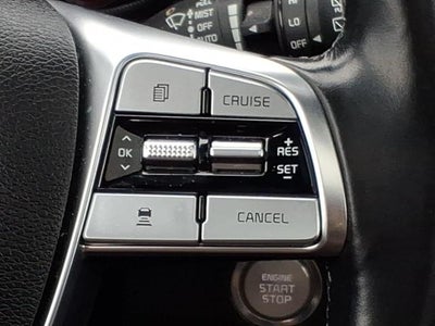 2021 Kia Telluride SX AWD