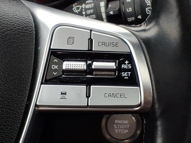 2021 Kia Telluride SX AWD