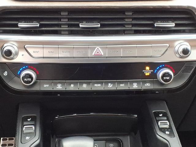 2021 Kia Telluride SX AWD