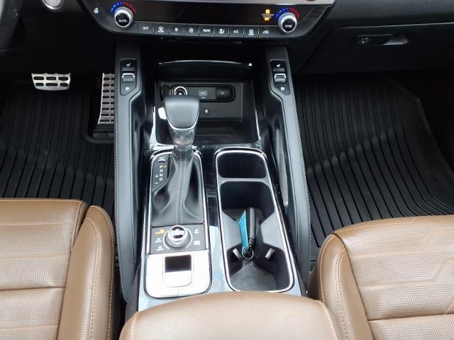 2021 Kia Telluride SX AWD