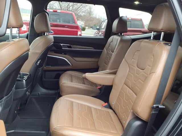 2021 Kia Telluride SX AWD